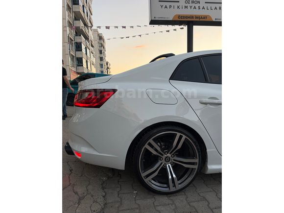 Sahibinden Renault Megane 1.3 TCe Joy 2020 Model 