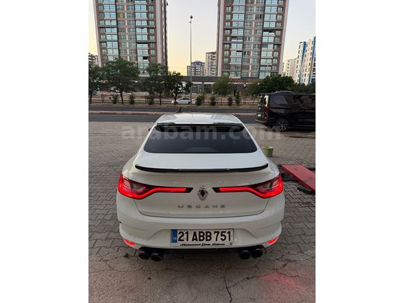 Sahibinden Renault Megane 1.3 TCe Joy 2020 Model 