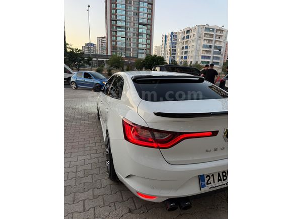 Sahibinden Renault Megane 1.3 TCe Joy 2020 Model 