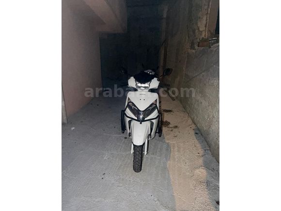 Sahibinden Honda Activa 125