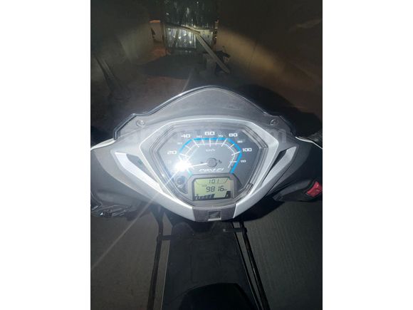Sahibinden Honda Activa 125