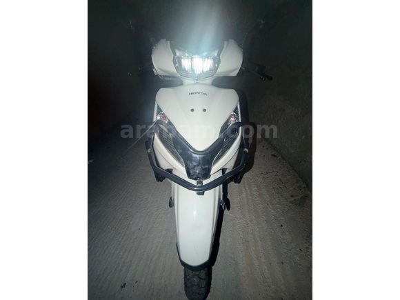 Sahibinden Honda Activa 125