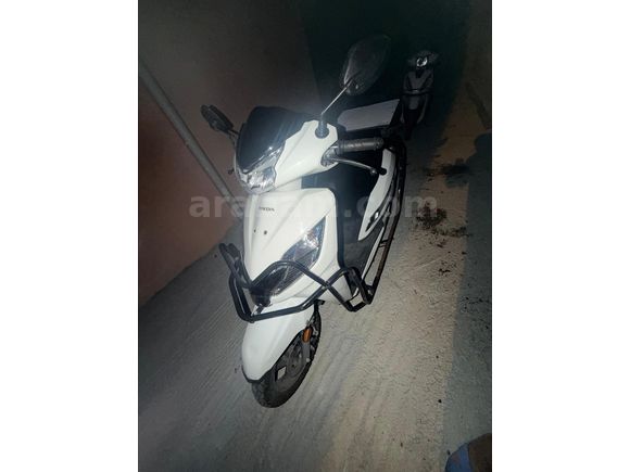 Sahibinden Honda Activa 125