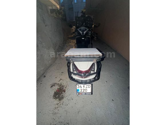 Sahibinden Honda Activa 125