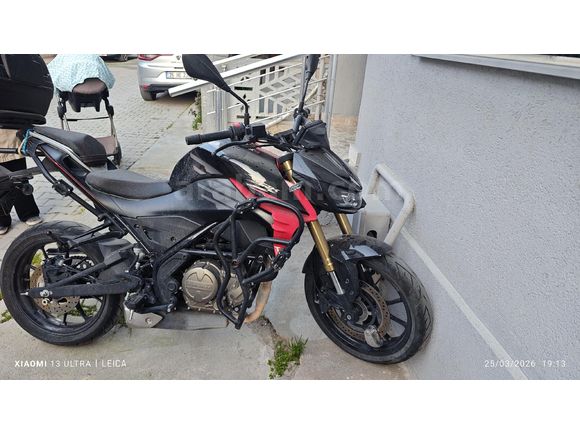 Sahibinden RKS SRK250S