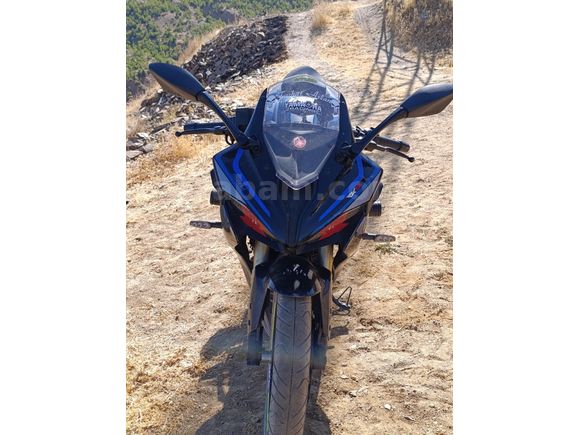 Sahibinden RKS SRK125-R