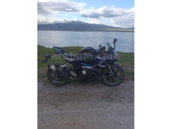 Sahibinden RKS SRK125-R