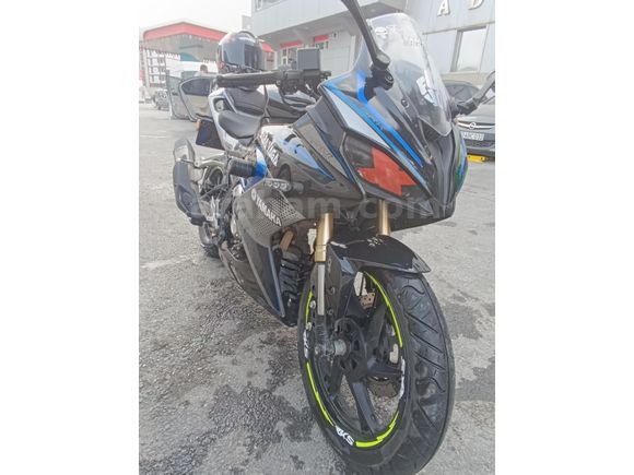Sahibinden RKS SRK125-R