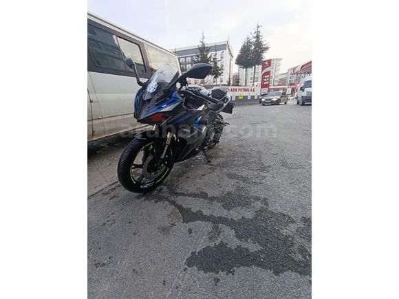 Sahibinden RKS SRK125-R
