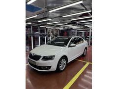 Sahibinden Skoda Octavia 1.6 TDI Elegance CR 2014 Model 