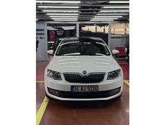 Sahibinden Skoda Octavia 1.6 TDI Elegance CR 2014 Model 
