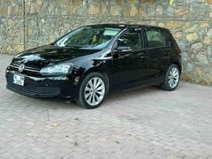 Sahibinden Volkswagen Golf 1.6 TDi Trendline 2012 Model 