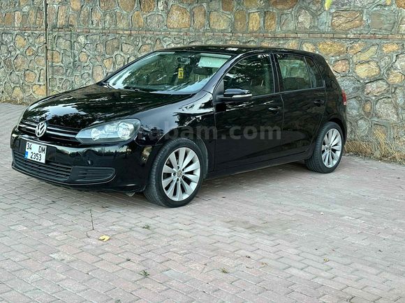 Sahibinden Volkswagen Golf 1.6 TDi Trendline 2012 Model 