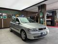 NADİR KALANLARDAN 2001 ASTRA G TR’DE TEK