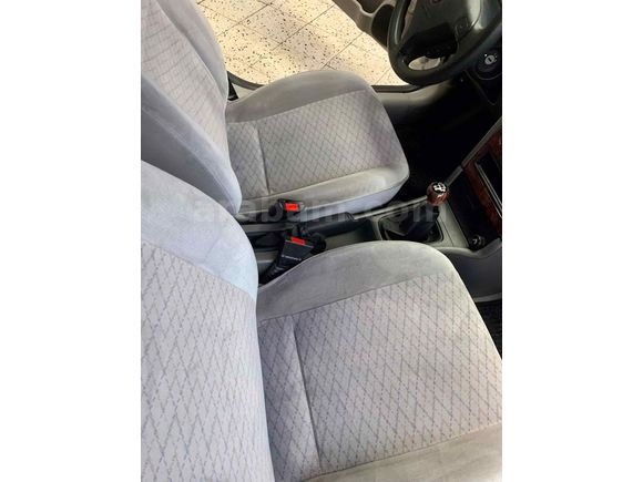 NADİR KALANLARDAN 2001 ASTRA G TR’DE TEK