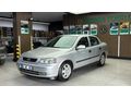 NADİR KALANLARDAN 2001 ASTRA G TR’DE TEK