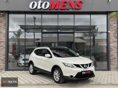DEĞİŞENSİZ DÜŞÜK KM CAM TAVAN DİZEL OTOMATİK QASHQAİ