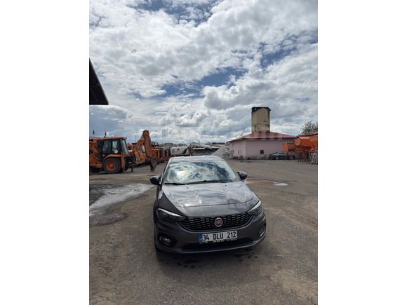 Sahibinden Fiat Egea 1.4 Fire Urban Plus 2020 Model 