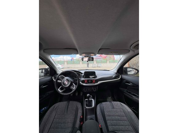 Sahibinden Fiat Egea 1.4 Fire Urban Plus 2020 Model 
