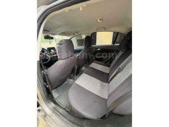Sahibinden Fiat Egea 1.4 Fire Urban Plus 2020 Model 