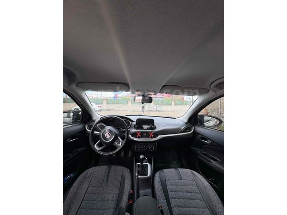 Sahibinden Fiat Egea 1.4 Fire Urban Plus 2020 Model 