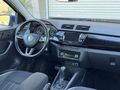 2019 SKODA FABİA 1.0 TSI DSG İLK ELDEN DEĞİŞENSİZ