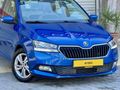 2019 SKODA FABİA 1.0 TSI DSG İLK ELDEN DEĞİŞENSİZ