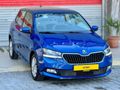 2019 SKODA FABİA 1.0 TSI DSG İLK ELDEN DEĞİŞENSİZ