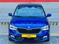 2019 SKODA FABİA 1.0 TSI DSG İLK ELDEN DEĞİŞENSİZ