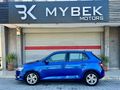 2019 SKODA FABİA 1.0 TSI DSG İLK ELDEN DEĞİŞENSİZ