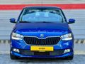 2019 SKODA FABİA 1.0 TSI DSG İLK ELDEN DEĞİŞENSİZ