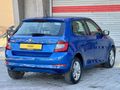 2019 SKODA FABİA 1.0 TSI DSG İLK ELDEN DEĞİŞENSİZ