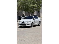 Sahibinden HATASIZ Fluence İcon otomatik