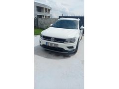 Sahibinden Volkswagen Tiguan 1.6 TDi Comfortline 2018 Model