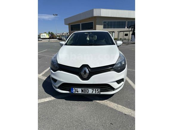 SAHİBİNDEN SATILIK 2020 0.9TCE TOUCH CLİO 