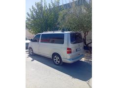 Sahibinden Volkswagen MultiVan 1.9 TDI 2006 Model  450.000 km Gri