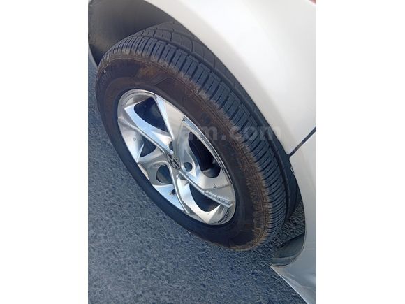 Sahibinden Volkswagen MultiVan 1.9 TDI 2006 Model  450.000 km Gri