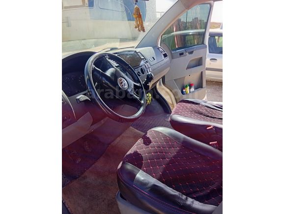 Sahibinden Volkswagen MultiVan 1.9 TDI 2006 Model  450.000 km Gri