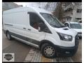 Galeriden Ford Transit 350 L 2023 Model Ankara