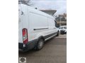 Galeriden Ford Transit 350 L 2023 Model Ankara