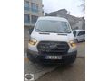 Galeriden Ford Transit 350 L 2023 Model Ankara