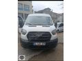 Galeriden Ford Transit 350 L 2023 Model Ankara