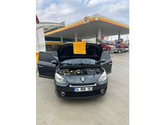 Sahibinden Renault Fluence 1.5 dCi Authentique 2010 Model 