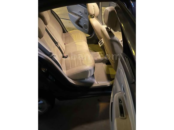 Sahibinden Renault Fluence 1.5 dCi Authentique 2010 Model 