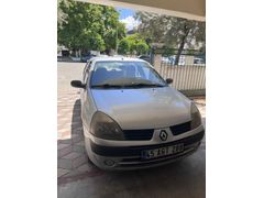 Renault Clio 1.4 Alize 2006 Model 