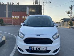 Sahibinden Ford Tourneo Courier 1.6 TDCi Journey Trend 2015 Model 