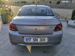Sahibinden Peugeot 301 1.6 BlueHDI Allure 2018 Model