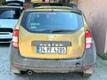 2015 ÇOK TEMİZ 59 BİN KM DE DACİA DUSTER ORGİNAL ÇELİK JANTLI