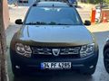 2015 ÇOK TEMİZ 59 BİN KM DE DACİA DUSTER ORGİNAL ÇELİK JANTLI