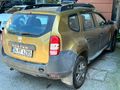 2015 ÇOK TEMİZ 59 BİN KM DE DACİA DUSTER ORGİNAL ÇELİK JANTLI